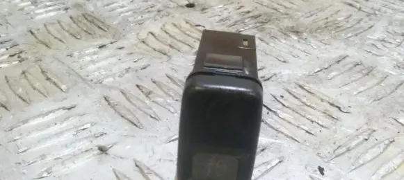 Mazda 323 F Fog light switch 