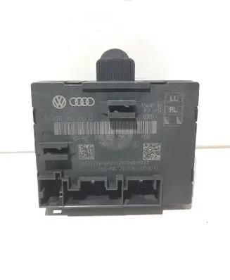 Audi A5 Sportback 8TA Door control unit/module 8T0959795Q 8T0959