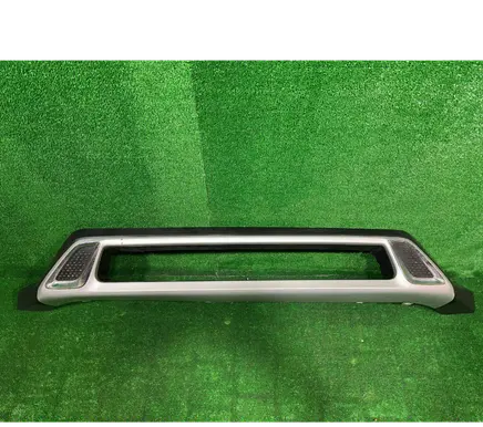 Mitsubishi Outlander Front bumper lip 6405A269