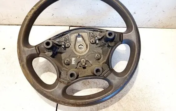 Iveco Daily 30.8 - 9 Steering wheel 504149333 34002724
