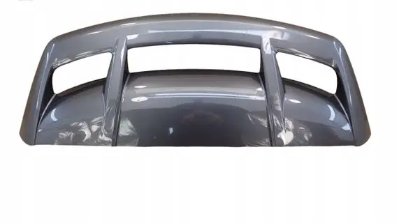 Toyota C-HR I Tailgate/trunk spoiler 76871F4010