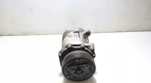 Audi A3 S3 8L Air conditioning (A/C) compressor (pump)