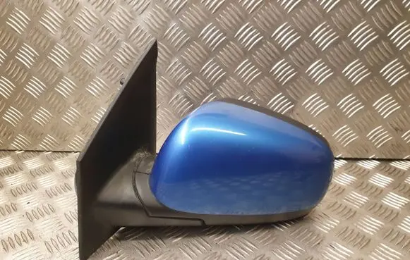 Nissan Note (E11) Front door electric wing mirror 0205021