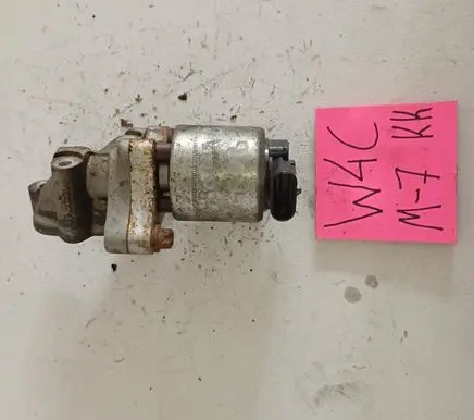 Opel Vectra B EGR valve 10336204