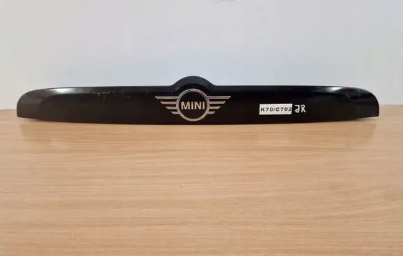 Mini Cooper Countryman F60 Tailgate trim 51133071100