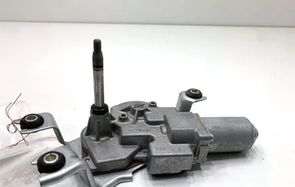 Mercedes-Benz GLE W167 Rear window wiper motor A2479065202