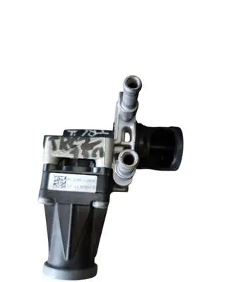 Ford Transit - Tourneo Connect EGR valve 9813063580