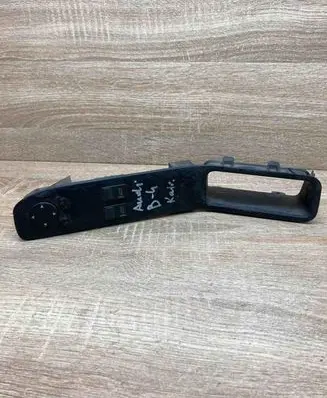 Audi 80 90 S2 B4 Electric window control switch 893867171