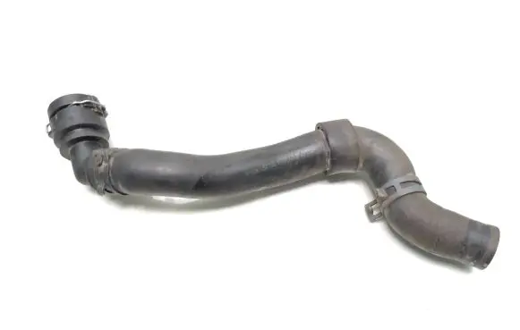 Volkswagen Golf IV Engine coolant pipe/hose 1J0122073A