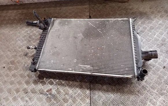 Audi A4 S4 B5 8D Radiator set 