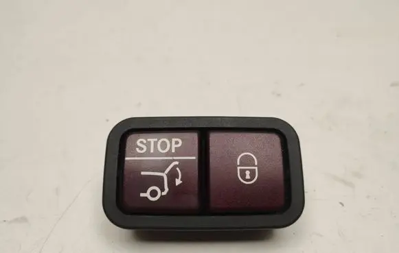 Mercedes-Benz ML W166 Other switches/knobs/shifts A2128210551