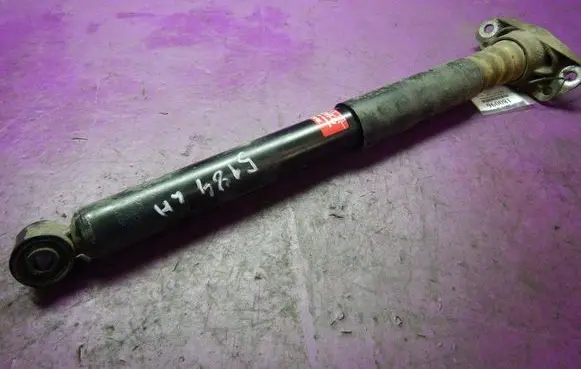 Volkswagen Golf V Rear shock absorber/damper