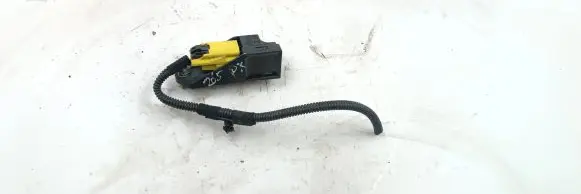 Skoda Octavia Mk1 (1U) Airbag deployment crash/impact sensor 6Q0909606 5WK42895