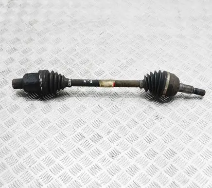 Cadillac SRX Front driveshaft 25750598