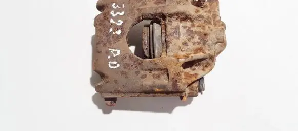 Volkswagen Golf II Front brake caliper