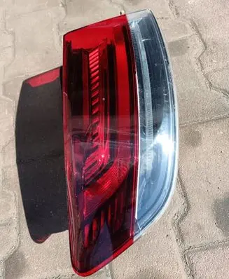 Renault Megane IV Rear/tail lights 