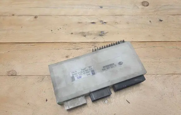 BMW 5 E39 Comfort/convenience module 6901228