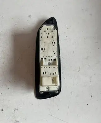 Toyota Corolla Verso AR10 Electric window control switch 74232