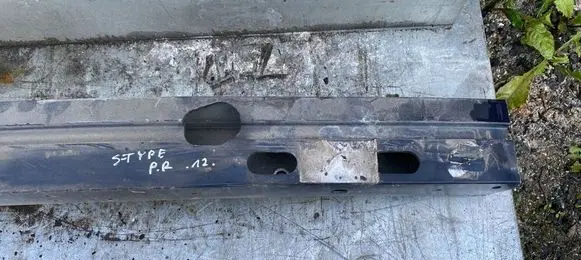 Jaguar S-Type Front bumper cross member
