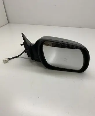 Mazda 6 Front door electric wing mirror 1469104 E11015797
