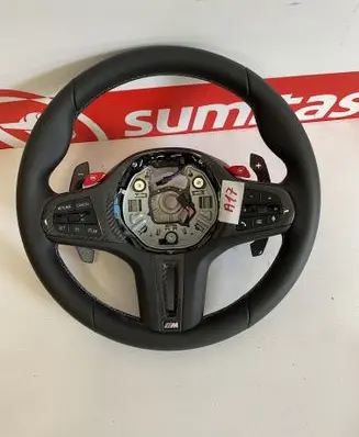 BMW M4 G82 G83 Steering wheel 209081 7857779