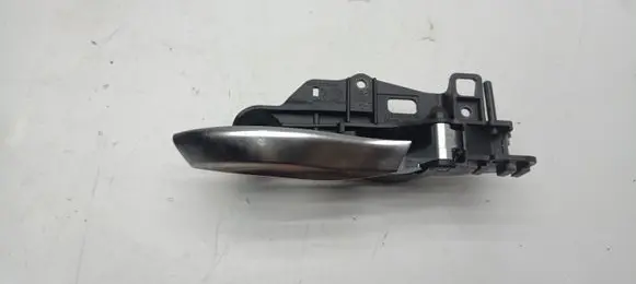BMW 7 F01 F02 F03 F04 Rear door interior handle 9116344