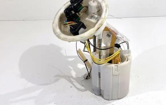 BMW 3 F30 F35 F31 In-tank fuel pump 7344067