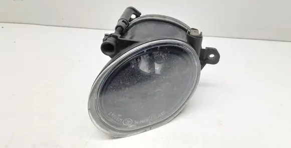 Volvo V50 Front fog light