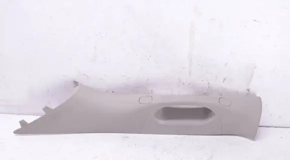 Dodge RAM 1500 DS (A) pillar trim 5LQ99TRMAC 61868W 3294917