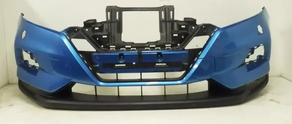 Nissan Qashqai Front bumper 62022HV00H