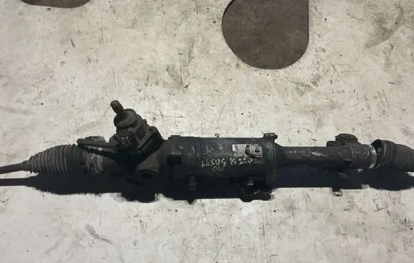 Lexus IS 220D-250-350 Steering rack 30010