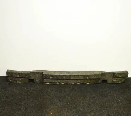 Volkswagen Touareg II Rear bumper foam support bar 7P6807256F
