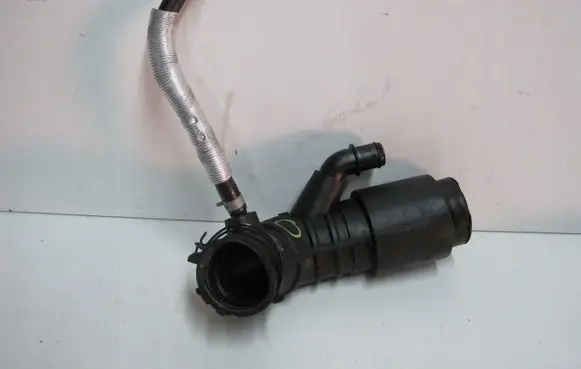 Hyundai H-1, Starex, Satellite Air intake duct part 28138G4750