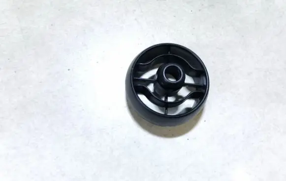 Hyundai Atos Classic Other interior part