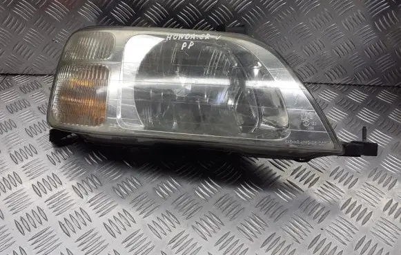 Honda CR-V Headlight/headlamp BRAK