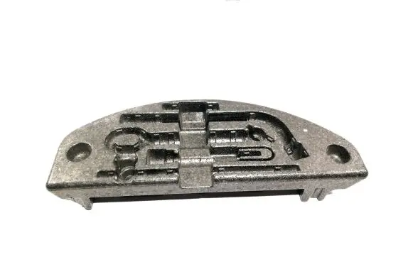 Audi A8 S8 D4 4H Tool box 4H0012110