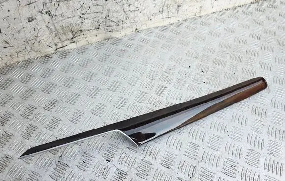 Audi Q5 SQ5 Front door trim bar 80B867409AC