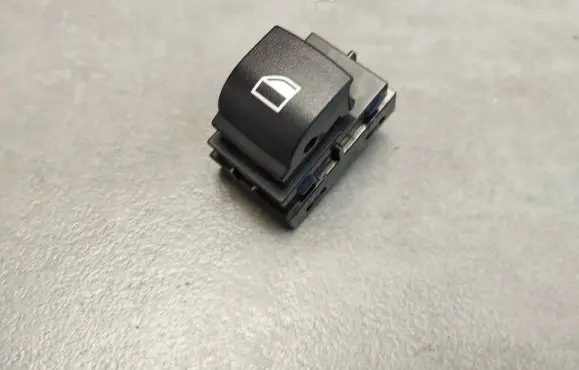 BMW X5 F15 Electric window control switch 9208107 2A01604
