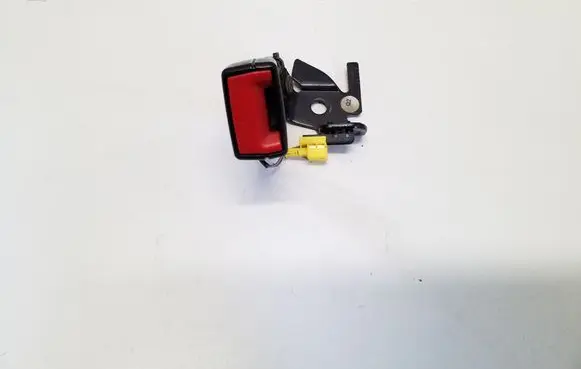 Mercedes-Benz E W212 Rear seatbelt A2128601969 34022730A240