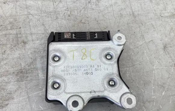 Chrysler Town & Country V Airbag control unit/module 68233535AB T08JE03940G745