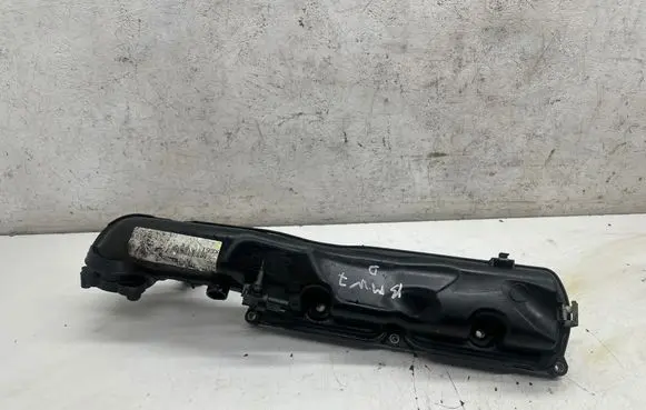 BMW 7 F01 F02 F03 F04 Intake manifold 7555663