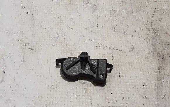 Jeep Compass Tire pressure sensor 68313387AC