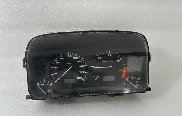 Volkswagen Caddy Speedometer (instrument cluster) 87001323