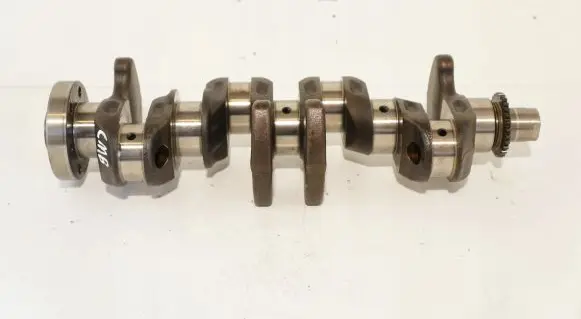 Skoda Octavia Mk3 (5E) Crankshaft 04EB