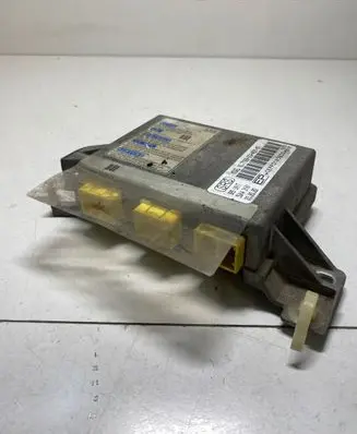 Honda CR-V Airbag control unit/module 77960SCAA931M3 CEPP01N3B3S 5WK43161