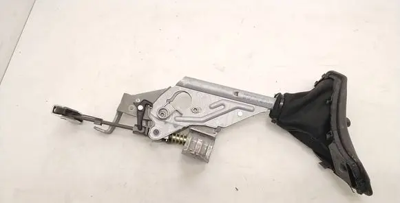 BMW 1 F20 F21 Handbrake/parking brake lever assembly 6799101