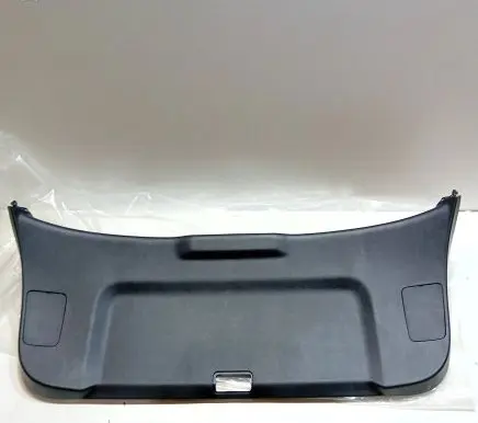 Mitsubishi ASX Tailgate/trunk upper cover trim 7224A341XA