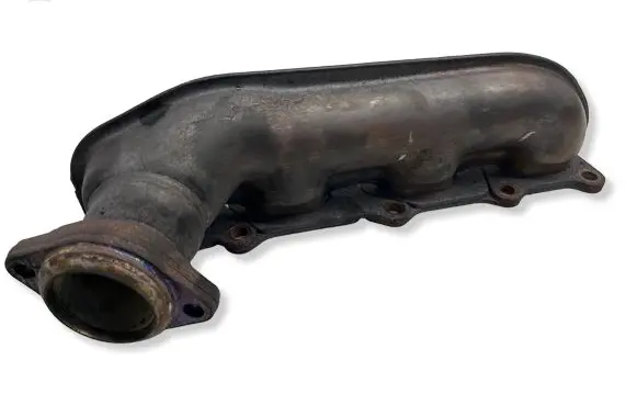 Mercedes-Benz SLK R170 Exhaust manifold 