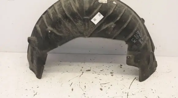 BMW iX Rear arch 9633353MWGK190626 9633353
