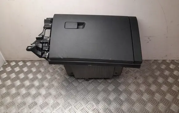 Renault Kangoo III Glove box set 681083329R